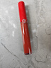 阿玛尼（ARMANI）传奇红管唇釉#206陶土红棕6.5ml丝绒哑光显白口红 生日礼物女 实拍图