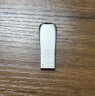 闪迪(SanDisk) 256GB USB3.0 U盘CZ600 高速读取 便携伸缩 安全加密 学习办公u盘 大容量 实拍图