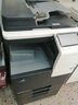 柯尼卡美能达（KONICA MINOLTA） C226美能达打印机a3彩色激光复合机大型商用办公 官方标配+自动双面输稿器+原装工作台【双层纸盒】 C226（送三年维保+无线wifi服务器） 实拍图