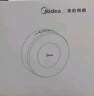 美的（Midea）光感小夜灯氛围床头灯家用过道起夜灯母婴喂奶壁灯节日装饰门廊灯 实拍图