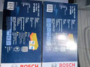 博世（BOSCH）滤芯保养套装 空气滤+空调滤 丰田花冠 1.6L 1.8L 实拍图