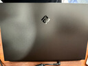 火影 T5A RTX/3050/100%色域/2.5K/165Hz高刷电竞屏游戏笔记本电脑 T5A:R7独显直连3050/16G/512/2K 实拍图
