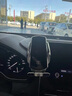 腾韵适用于2023款丰田RAV4荣放车载手机专用支架rv4手机架汽车用品23 重力款 21-22款RAV4荣放10.1英寸 实拍图