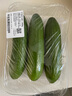 【产地直采】水果黄瓜 约400g 实拍图