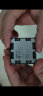 AMD 锐龙 台式机 CPU 处理器 R7 7700 散片CPU 实拍图