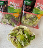 一号农场意式风情沙拉150g*2开袋即食蔬菜沙拉代餐蔬菜包轻食健身源头直发 实拍图