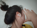 慧多多【千元音质】蓝牙耳机无线半入耳适用于iPhone华为荣耀vivo小米iqoo苹果oppo运动跑步迷你超长续航 【顶配版】 音质+续航提升199% 全国联保丨只换不修丨追求性价比 实拍图