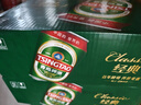 青岛啤酒（TsingTao）百年经典 330ml*20听 整箱装 实拍图