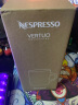 Nespresso奈斯派索 Vertuo馥旋系列马克杯套装 钢化玻璃咖啡杯390ml 2只装 晒单实拍图