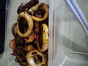 1号会员店海鲜什锦 1斤 轻食火锅食材海鲜贻贝肉虾仁鱿鱼扇贝柱 实拍图