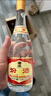 汾酒 黄盖玻汾 清香型白酒 53度 475mL*12瓶 （非原箱6瓶*2） 实拍图