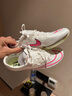 耐克（NIKE）汤普森9秒75新纪录 田径精英Nike Maxfly耐克气垫男女短跑钉鞋 DH5359-100Maxfly经典款 现已停产/有轻微瑕疵 44.5 实拍图
