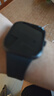 小米（MI）REDMI Watch 5 典雅黑 国家补贴 澎湃OS 2 心率血氧监测 蓝牙通话 红米手表5 智能手表 小米汽车 实拍图