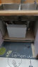 云米（VIOMI）净水器600G小蓝调母婴净水器家用直饮前置厨房自来水ro反渗透过滤器 晒单实拍图