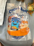 原装进口果汁饮料橙子味葡萄味桃苹果味梨子味随机发混合口味12袋 实拍图