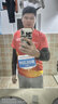 艾伦伯顿（Alen Botun）健身服男套装高弹压缩冬季保暖内衣速干衣冬天运动紧身训练跑步服 科幻两件套B 2XL (165-190)斤 实拍图