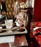 醴铎RIEDEL【中秋节送礼】红领结雷司令酒杯 进口手工酒杯 380ml 单支装 实拍图