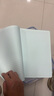 dass KMKMC无尘本 笔记本  A4 A5 A6无尘室洁净本 无尘纸本子 50页 A4-50页螺旋 实拍图