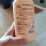 小浣熊婴儿奶瓶清洗剂宝宝餐具果蔬玩具洗洁精奶嘴清洁液水果洗涤剂 单瓶装（400ml/瓶） 实拍图