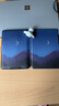 zoyu 适用kindle保护套paperwhite5/4壳558入门3咪咕x电子书青春版彩绘 月色山峦 Paperwhite 1/2/3 实拍图