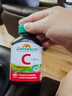 健美生（Jamieson）高浓度维生素C缓释片1000mg/粒无糖美白增强免疫力海外进口 【高浓度】维C缓释片1000mg100粒/瓶 实拍图