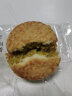 馋小贝板栗酥绿豆饼干蛋糕点心面包早餐休闲零食品板栗饼成人充饥小吃的 晒单实拍图