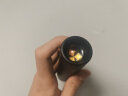 优篮子【Ulanzi】LM07摄影手电筒补光灯拍照户外打光聚光筒暖光变焦光影氛围灯束光筒 LM07摄影手电筒 晒单实拍图