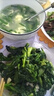凤鸣雅世四季蔬菜种子青菜芹菜小白菜等6种叶菜类易种蔬菜种子套餐 实拍图
