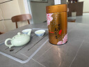 尚轩（sotrade） 冻顶乌龙茶 台湾原装进口  5分焙火浓香型 高山茶 高阶之选 300g 晒单实拍图