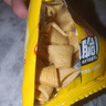 千丝三角脆混合味办公室休闲零食儿童零食品小吃下午茶【新】 三角脆混合味200g【约20包】 实拍图