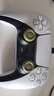 Skull & Co. PS5/PS4/NSPro手柄摇杆帽三对 骷髅skullnco  吃鸡神器 防滑防汗防磨损 提高操控 军绿色 实拍图