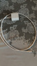 绿联苹果充电器iPhone16e充电头 PD20W快充 适用苹果15ProMax14/13/12iPadmini华为手机 【PD20W】苹果16系列快充套装-1米 实拍图