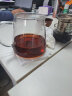天和珍宝 雅安藏茶 小竹条金尖(芽细) 茶叶手工黑茶熟茶南路边茶250g 实拍图