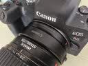 佳能（Canon）相机SD卡单反微单高速内存卡雷克沙储存卡R100 R50 R10 R7 R8 RP R6二代 R5二代 200D 6D2 5D4 G7X 64G 150MB/S【V30 入门摄影】 相机专用伴侣 实拍图