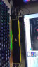 雷蛇（Razer） 利维坦巨兽5.1天狼星组合套装 环绕家用电脑游戏音响 台式低音炮蓝牙高音质有线无线音箱 利维坦V2X 皮卡丘 实拍图