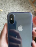 Apple 苹果 iPhone X苹果 iPhone X 苹果手机 二手苹果手机移动联通电信4G 深空灰色 64G 实拍图