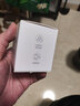 小米（MI） 智能插座3 语音控制 电量统计 本地定时 安全用电 远程控制 智能联动 【电量统计】米家智能插座3 单只装 实拍图