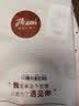 顶瓜瓜顶呱呱彩棉儿童秋衣秋裤套装纯棉女童内衣全棉中大童棉毛衫150 实拍图