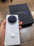 vivo X100 Pro 16GB+1TB 白月光 蔡司APO超级长焦 蓝晶×天玑9300 5400mAh蓝海电池 自研芯片V3 手机 实拍图