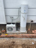 格力（GREE）空气能热水器家用200升变频 超一级能效WiFi智控 纯热泵节能省电 御锦SXT200LCJW/Y1-1j 晒单实拍图