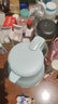 【独立包装*20袋】柠檬酸水垢清除剂 水杯电热水壶清洁除垢剂 食品级原料水垢清洗剂 水垢清洁剂 2盒装 实拍图