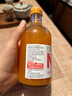 汇多滋甄蔬甄果nfc果汁100%纯果汁NFC饮料整箱玻璃瓶多口味325ml 【缤纷礼盒】325ml*8瓶装 实拍图