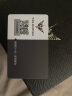 WILLIAMPOLO保罗钱包男牛皮男士钱包短款驾驶证钱夹卡包皮夹情人节礼物送男友 黑色-麦穗设计款 实拍图