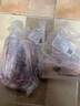 智田喜牦牛肉 牛腱子 牛肋条 牛腿肉阿坝州高原草饲牦牛肉 生鲜牛肉 牦牛牛腩 2斤 实拍图