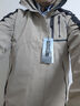 JEEP SPIRIT吉普父亲节礼物冲锋衣男春秋夹克外套三合一户外登山服男装 实拍图