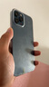 Apple iPhone12Pro苹果12 Promax国行双卡5G全网通苹果12pro 二手手机 【12promax】海蓝色-活动推荐 512G【更换品牌电池100% 95新优选靓机】 实拍图