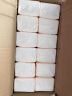 洁柔抽纸 粉Face柔韧3层110抽*24包 可湿水面巾纸100%原生木浆 整箱 实拍图