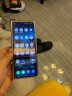 三星 SAMSUNG Galaxy Z Fold4 折叠屏5G智能手机 港版 韩版 美版 云粉金 12GB+256GB【港版 双卡】 晒单实拍图