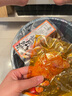 里奈の零食 卤味土豆片软糯解馋素食零食开袋即食小吃网红休闲食品400g 实拍图