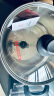 美厨（MAXCOOK）汤锅 304不锈钢汤锅汤煲 加厚复合底无涂层汤锅 燃气灶电磁炉通用 防烫手柄汤锅  MCT8220 24cm 实拍图